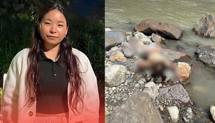 Shocking Death of Assam Civil Services Aspirant in Uttarakhand!  
Two Suspects Detained Amidst Growing Controversy