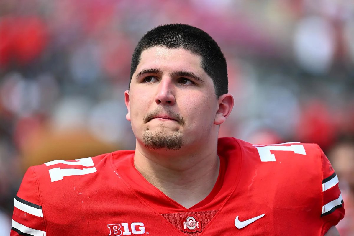 Shocking Death of Beloved UNLV Star Ben Christman at 21!