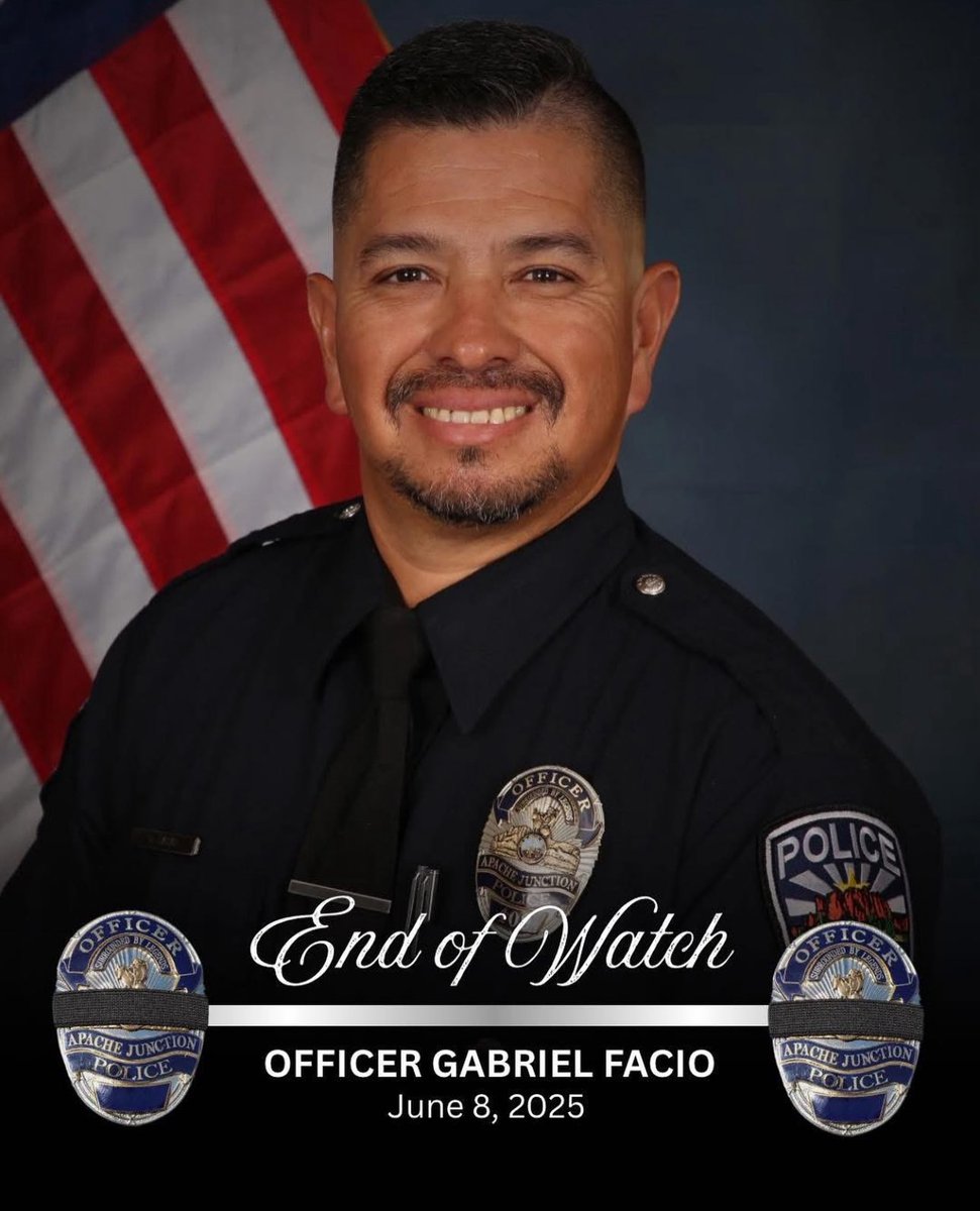 Shocking Death of Officer Facio Sparks Outrage and Debate