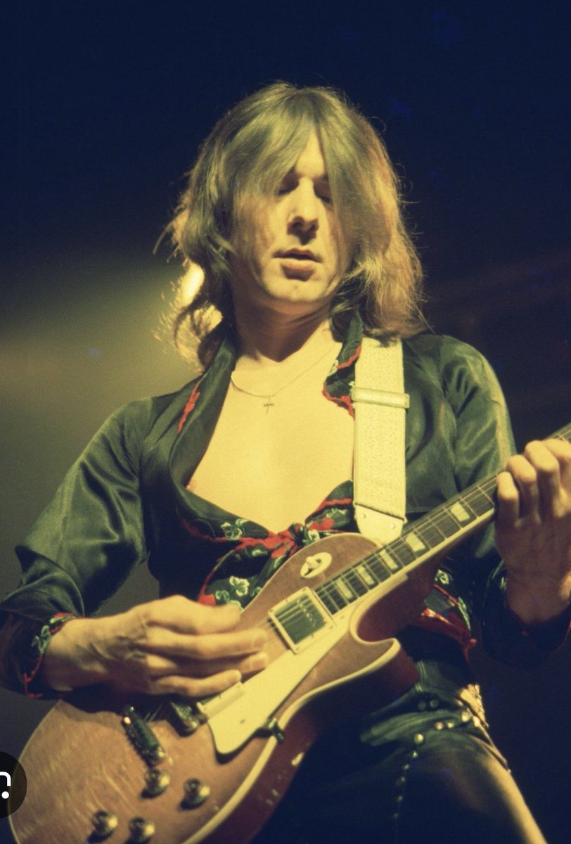 Shocking Death of Rock Icon Mick Ralphs: Legacy and Controversy Unveiled!