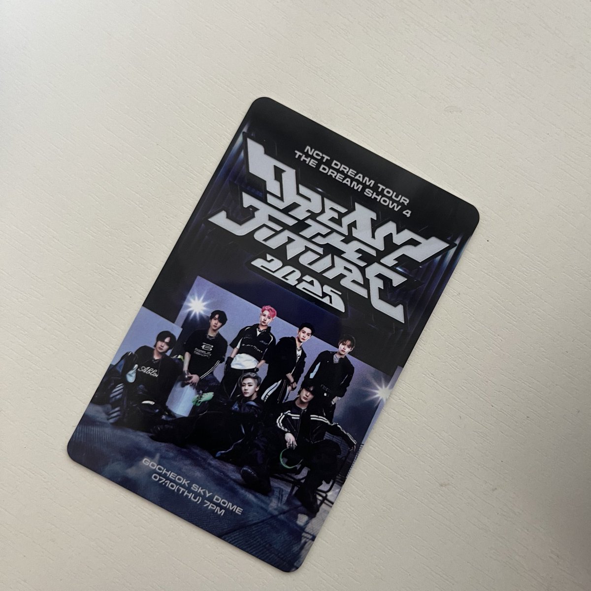 Shocking Demand: NCT DREAM's 2025 Tour Tickets Sell Out in Minutes!