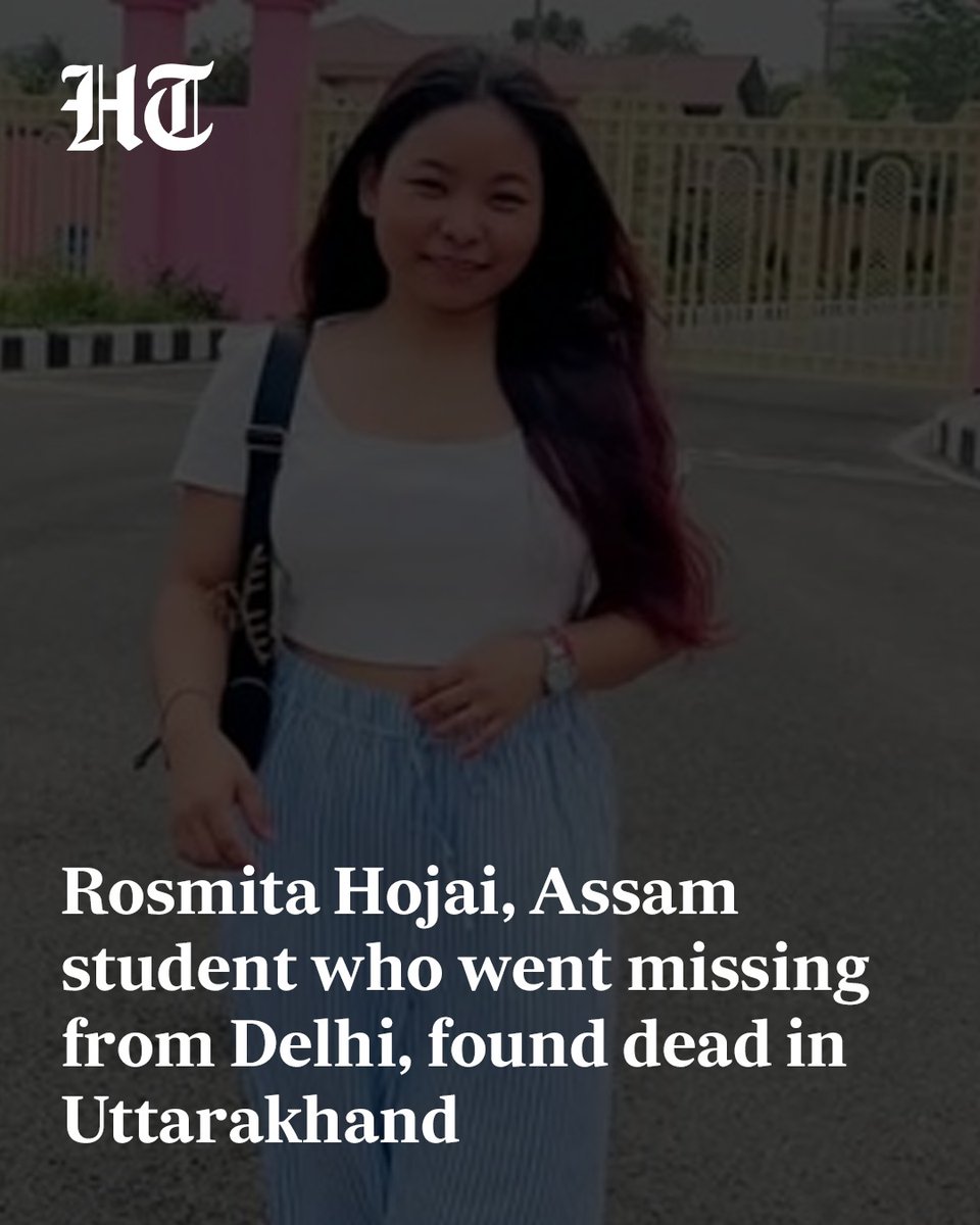 Shocking Discovery: Assam Woman Missing in Delhi Found Dead!