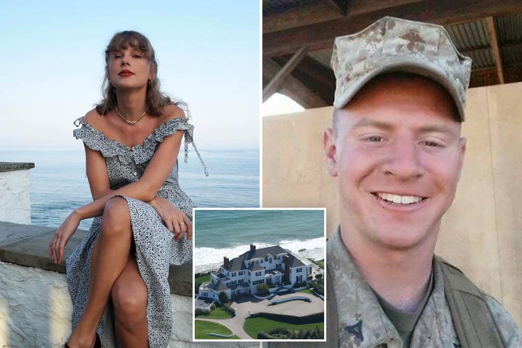 Shocking Discovery: Human Remains Near Taylor Swift's Home Identified!