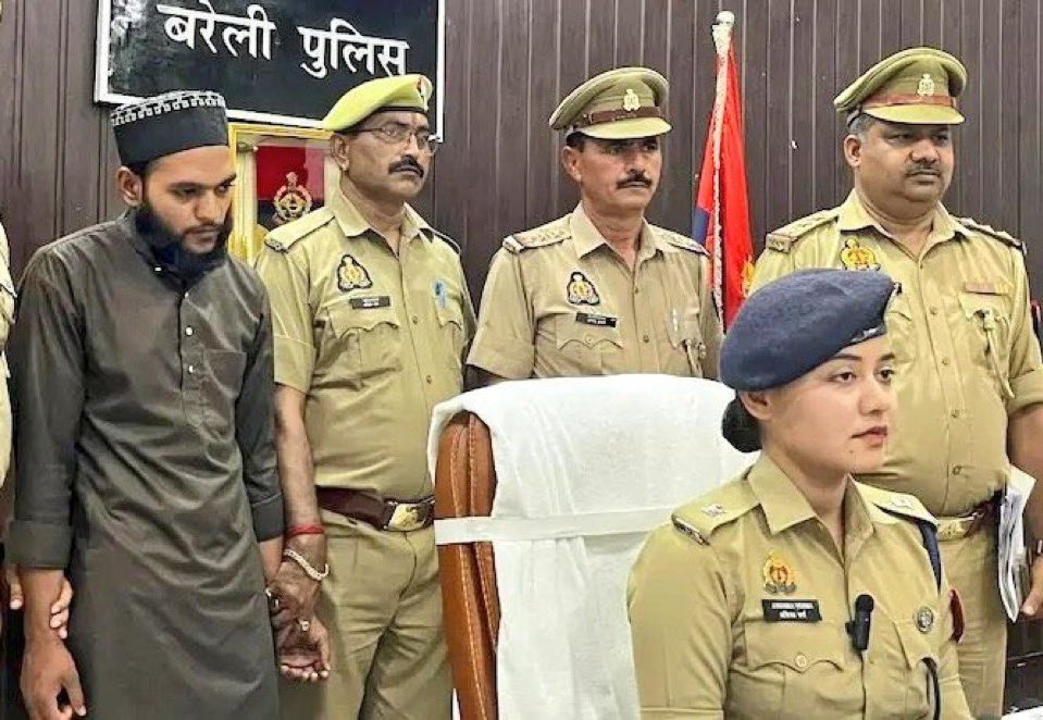 Shocking Discovery: Madrasa Teacher's Hidden Porn Collection!