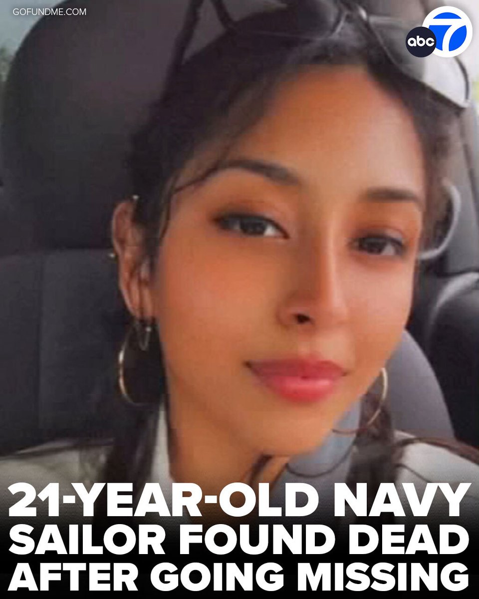 Shocking Discovery: Missing Navy Sailor Found Dead, Suspect Arrested!