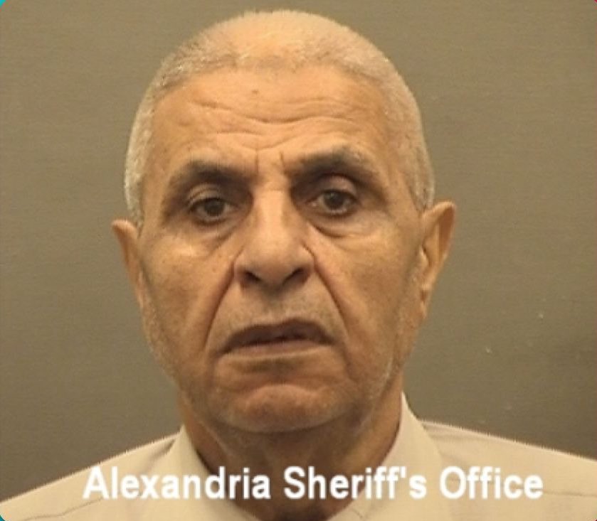 Shocking: Egyptian Man Deported for Assaulting Police K9 at Airport!