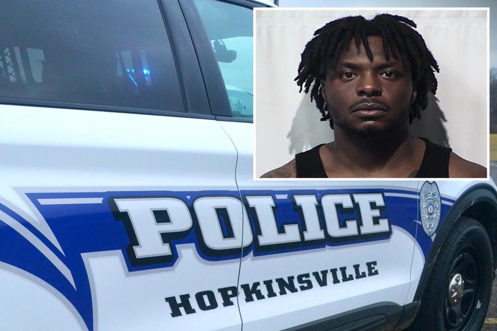 Shocking Escape: Kidnap Victim Jumps from Car to Escape Abuser!