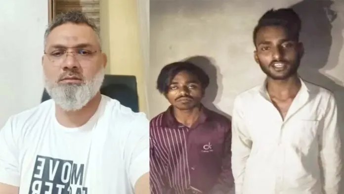 Shocking Exposé: Councillor's Plot to Target Hindu Girls!