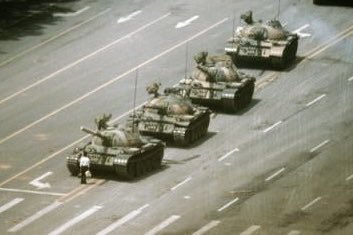 Shocking Eyewitness Account: Tiananmen Square Massacre Exposed!