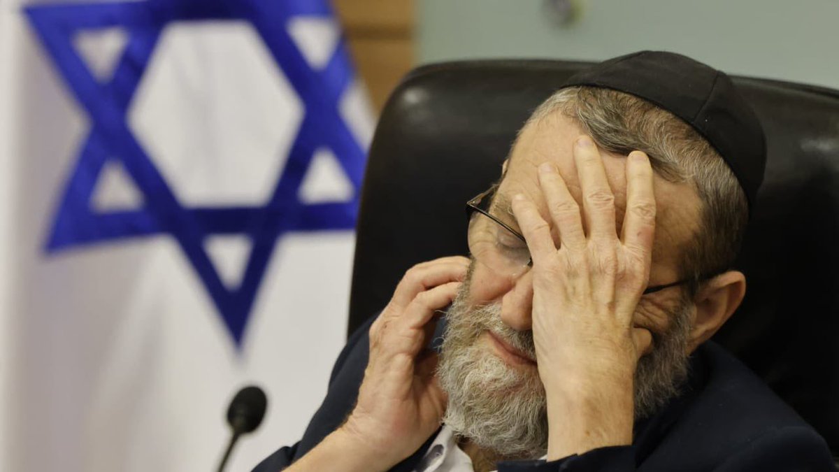 Shocking Fallout: Israeli Leaders Blame Each Other Post-Khan Younis