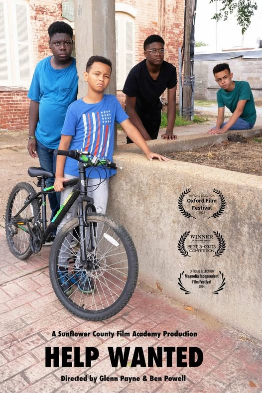 Shocking Film "Help Wanted" Sparks Outrage Before Premiere!