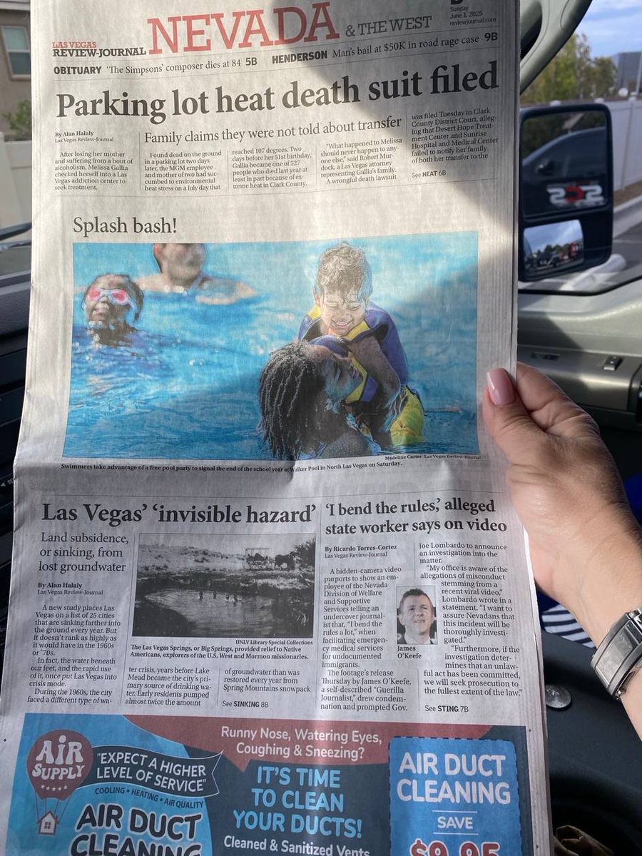 Shocking Findings: Nevada's DHHS Under Fire for Major Misconduct!