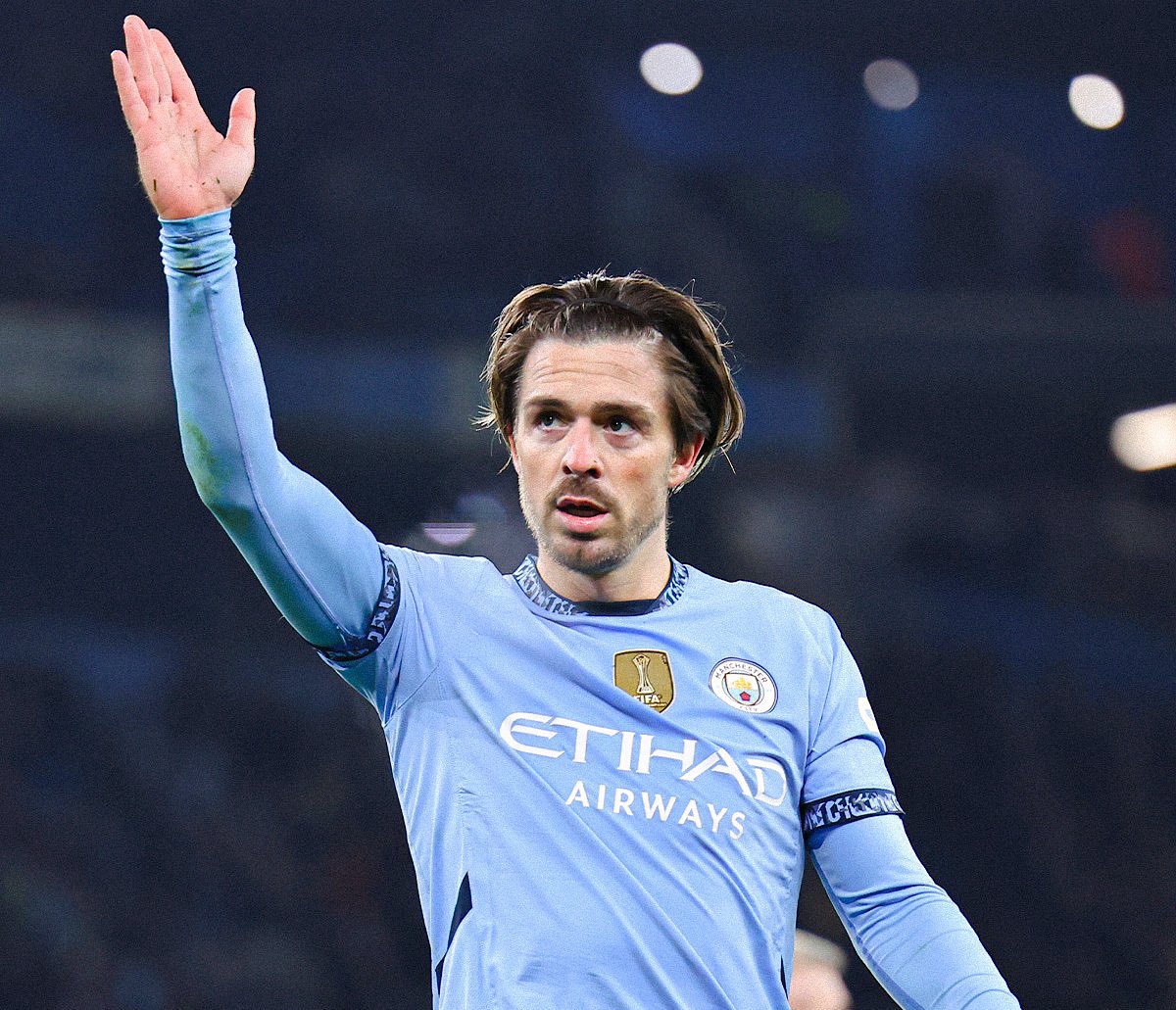 Shocking Grealish Omission from Man City FIFA Squad Fuels Exit Speculation!