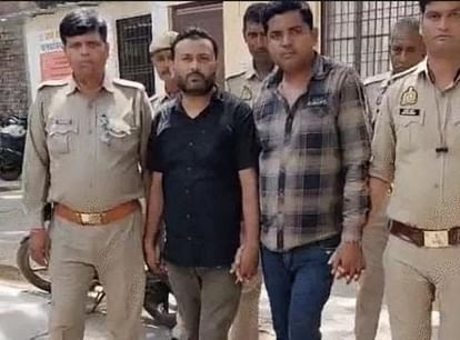 Shocking: Hostel Manager & Accomplice Blackmail NEET Student!