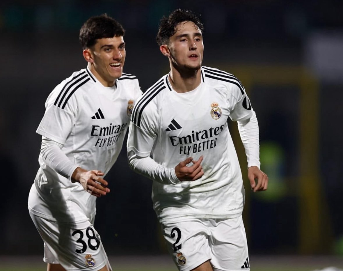 🚨⚪️ Shocking! Jesús Fortea's New Real Madrid Deal Stirs Debate!