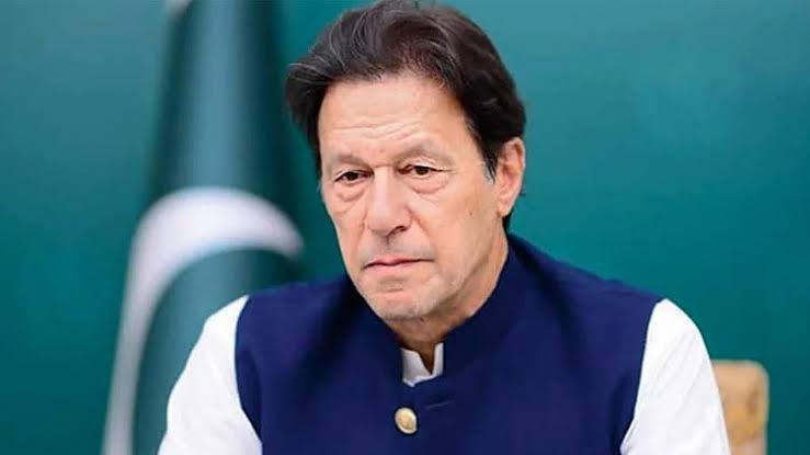 Shocking Lahore Court Ruling: Imran Khan's Bail Rejected, Fate Uncertain!