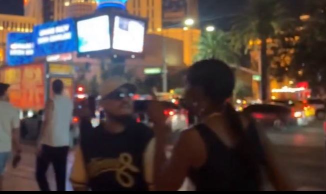 Shocking Las Vegas Shooting Linked to YouTube Feud: Suspect Revealed