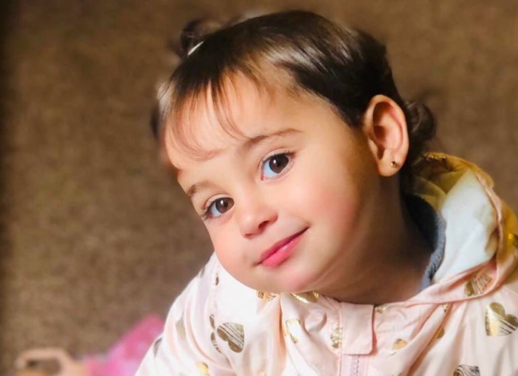 Shocking Loss: Baby Massa Abd Dies in Gaza Airstrike—A Humanitarian Crisis