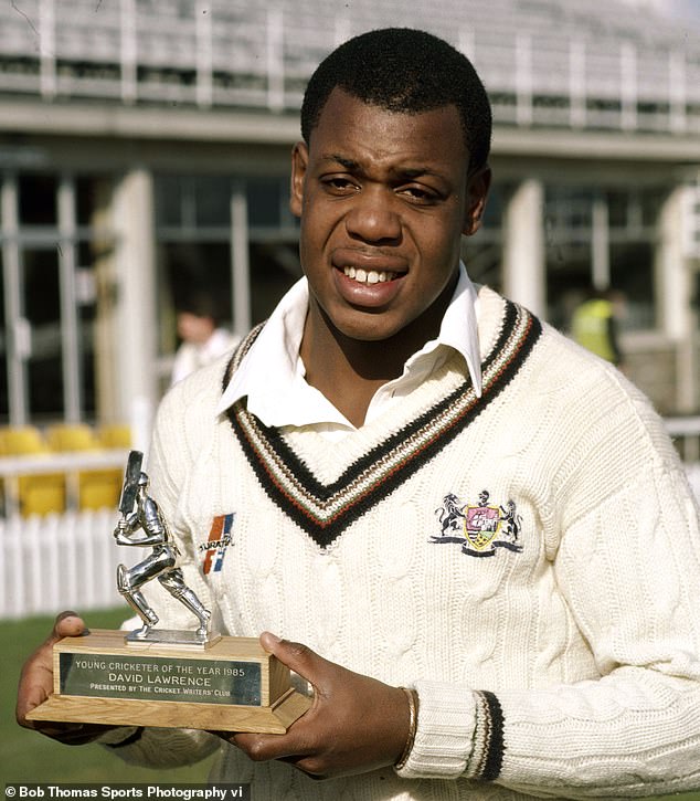 Shocking Loss: David 'Syd' Lawrence's Death Sparks Celebrity Outrage!
