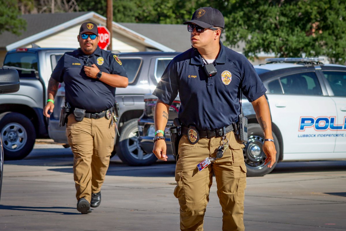 Shocking Lubbock Drill: Are We Prepared for a Real Active Shooter?