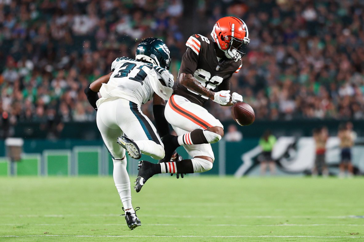 Shocking Move! Broncos Snag UFL's Goodrich, Fans Outraged!