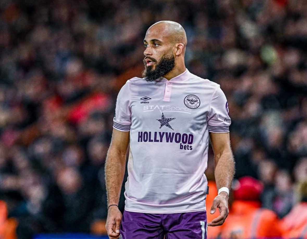 Shocking Move: Manchester United Set to Snatch Mbeumo from Rivals!