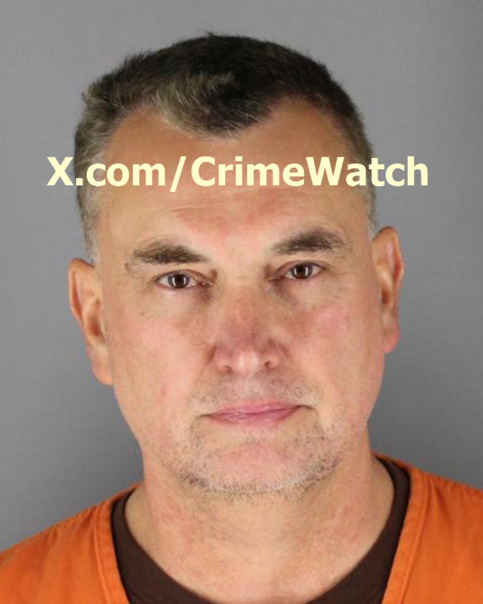 Shocking Mugshot of Vance Boelter Released After Lawmakers Shooting!