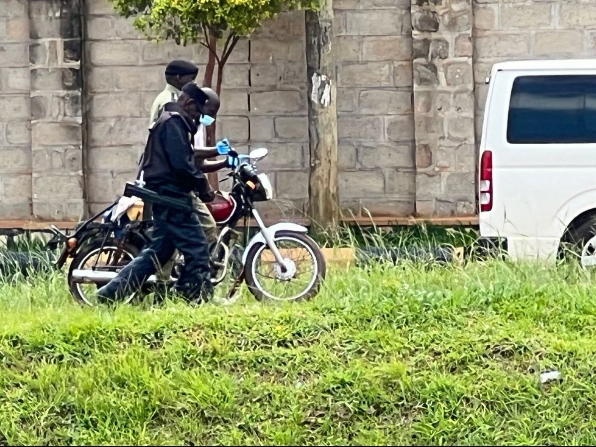 Shocking Munyonyo Bombing: Two Suspects Dead, Investigation Launched