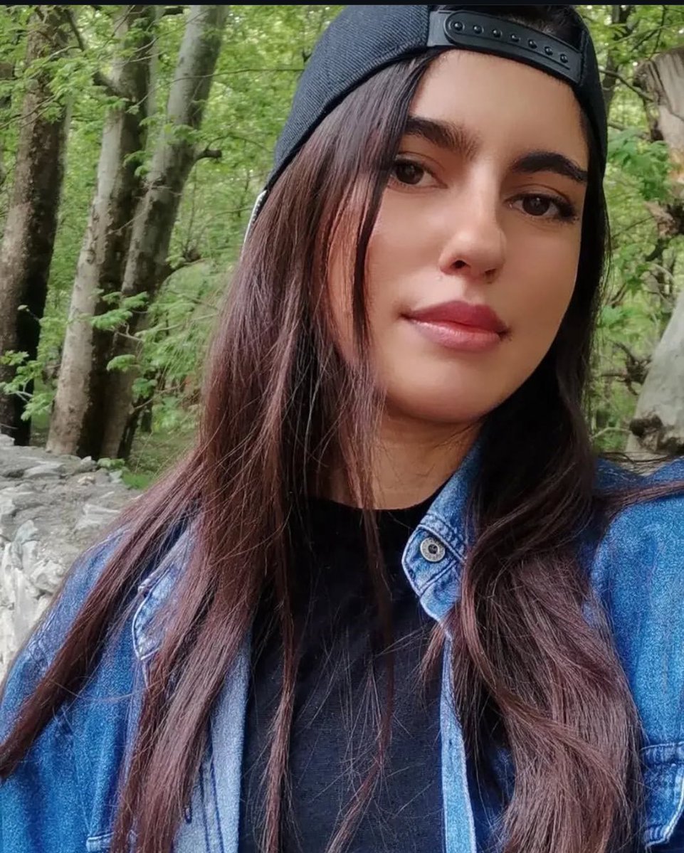 🚨 Shocking Murder of Iranian Woman: Did She Resist a Rape Attempt?