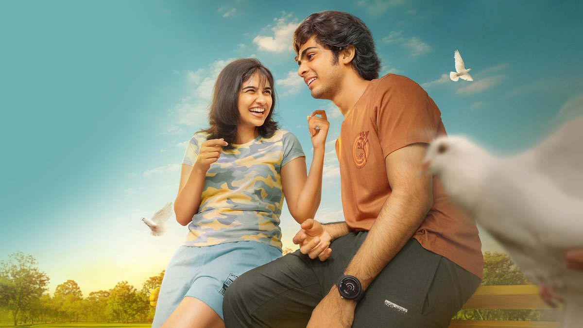 Shocking News: Premalu2 Sequel Scrapped Over Lead Actor's Discontent!