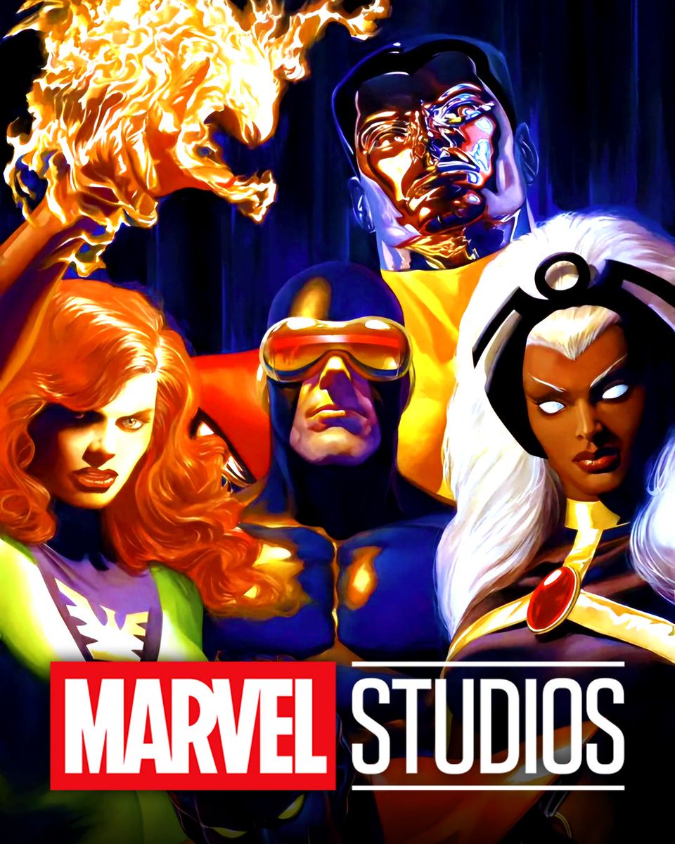 Shocking News: X-MEN Movie Hires Thunderbolts Director!