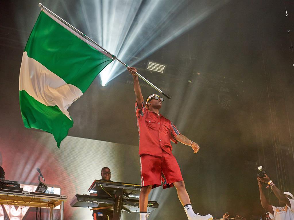 Shocking: Nigeria Surges to Third in Africa's Manufacturing!