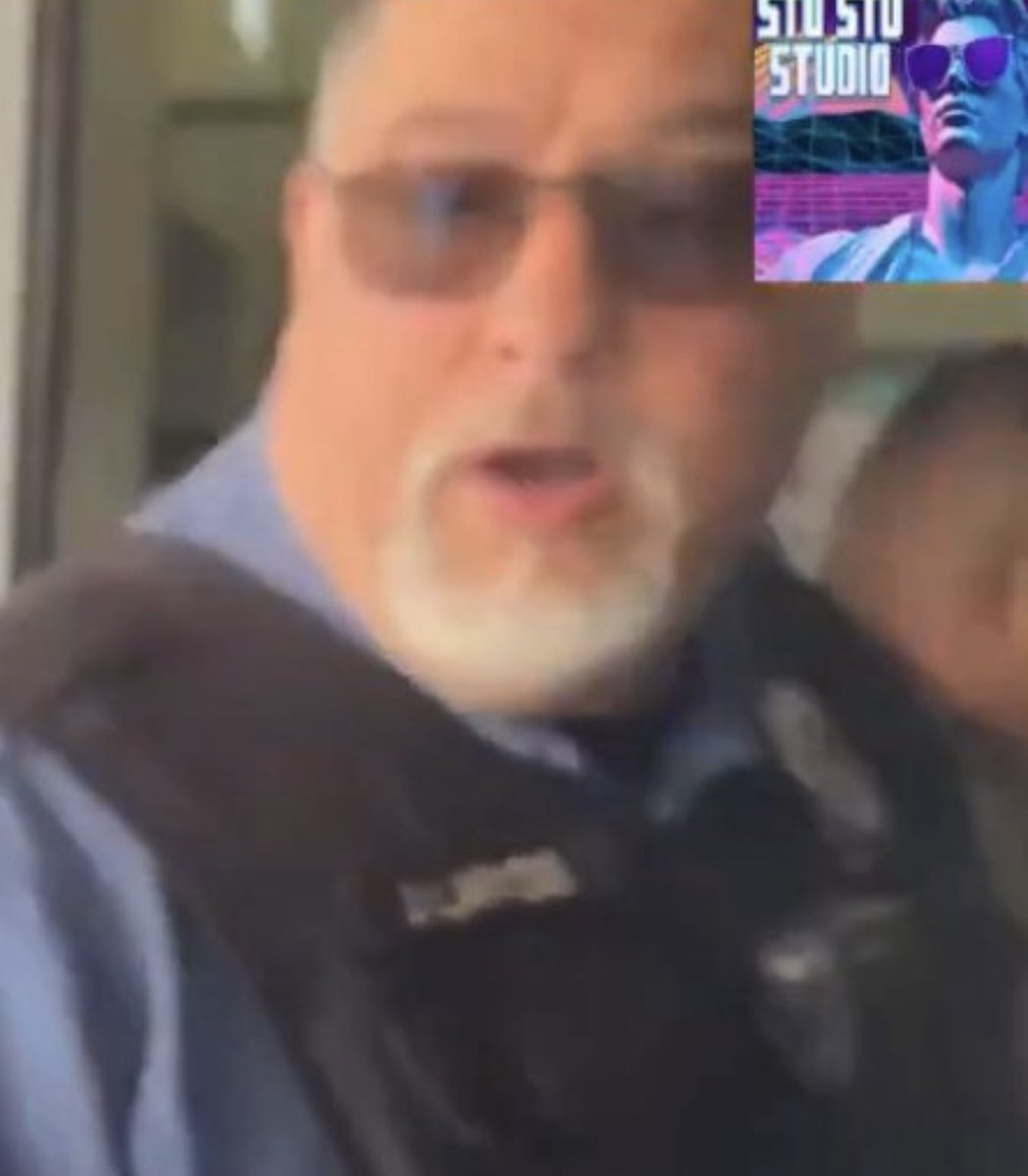 Shocking Photo Circulated: Identify This Controversial Patriot!