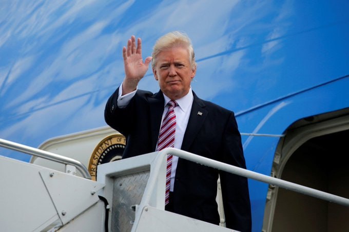 Shocking Poll: 95% of Americans Support Trump's Achievements!