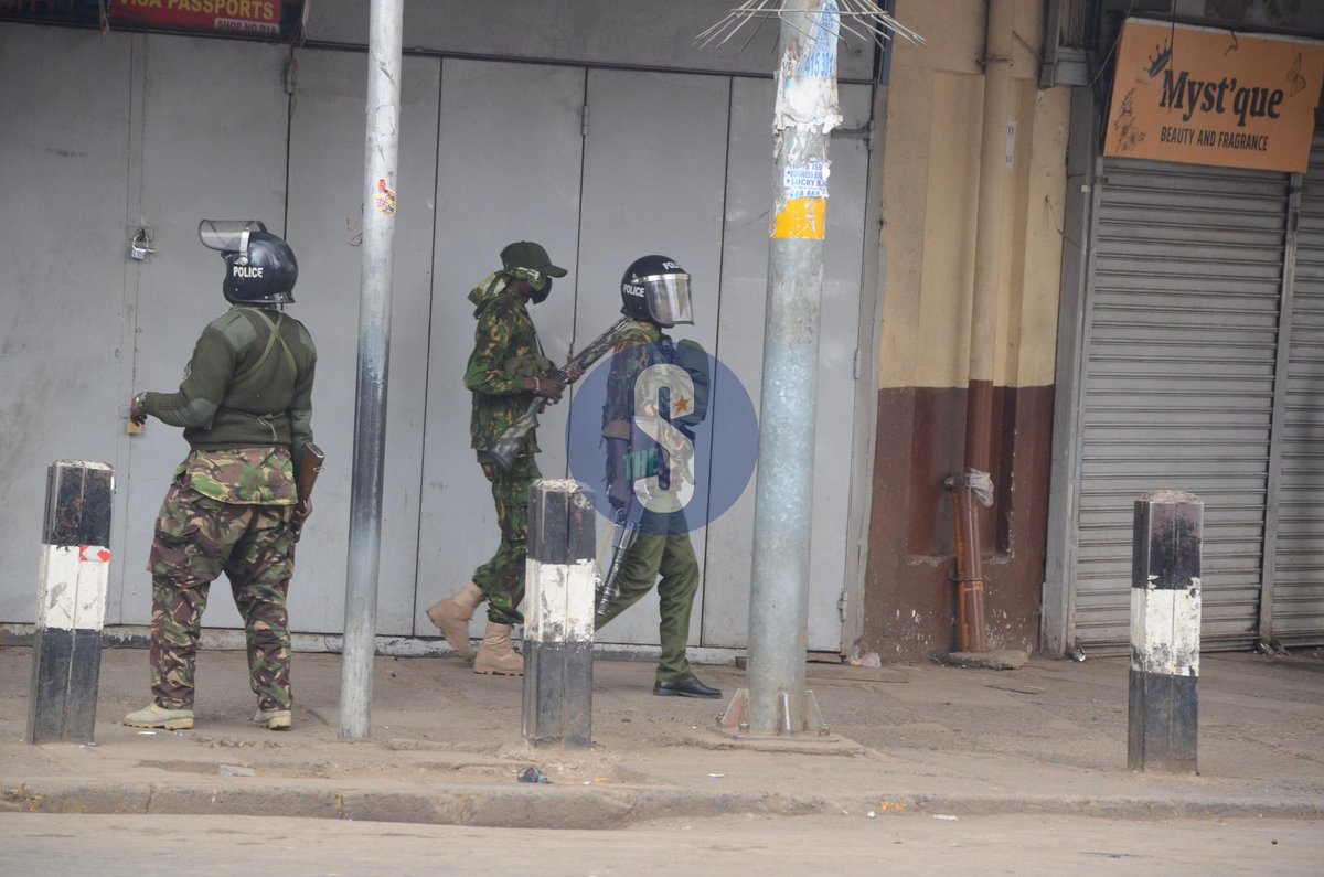 Shocking Prediction: Killer Cop to be Exposed Today!  
IPOA's Inaction Raises Alarms Over Police Brutality!