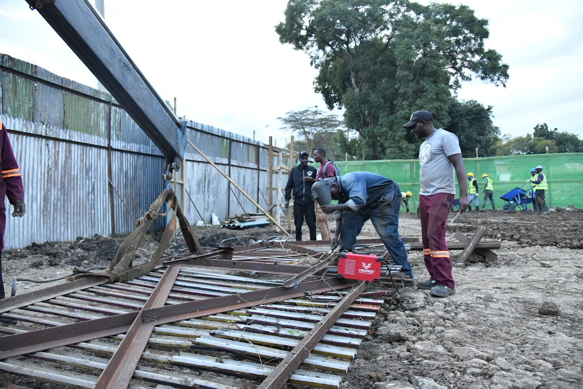 Shocking Protests Erupt as Railway City Affordable Housing Starts!
