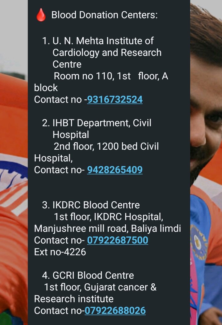 Shocking Response: Blood Donation Drive Sparks Outrage After Ahmedabad Crash