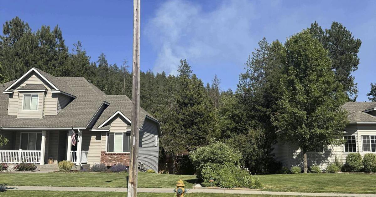 Shocking Reveal: Authorities Use Controversial Tactics to Catch Coeur d’Alene Shooter!