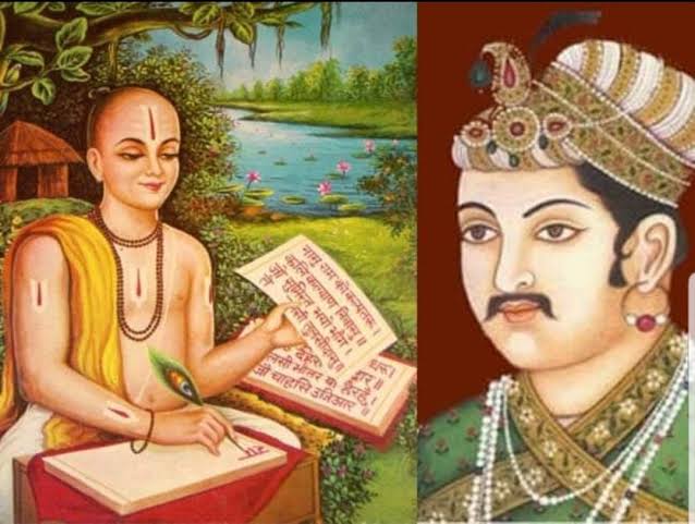 Shocking Revelation: Akbar's Arrest of Tulsidas and Hanuman Chalisa's Role!