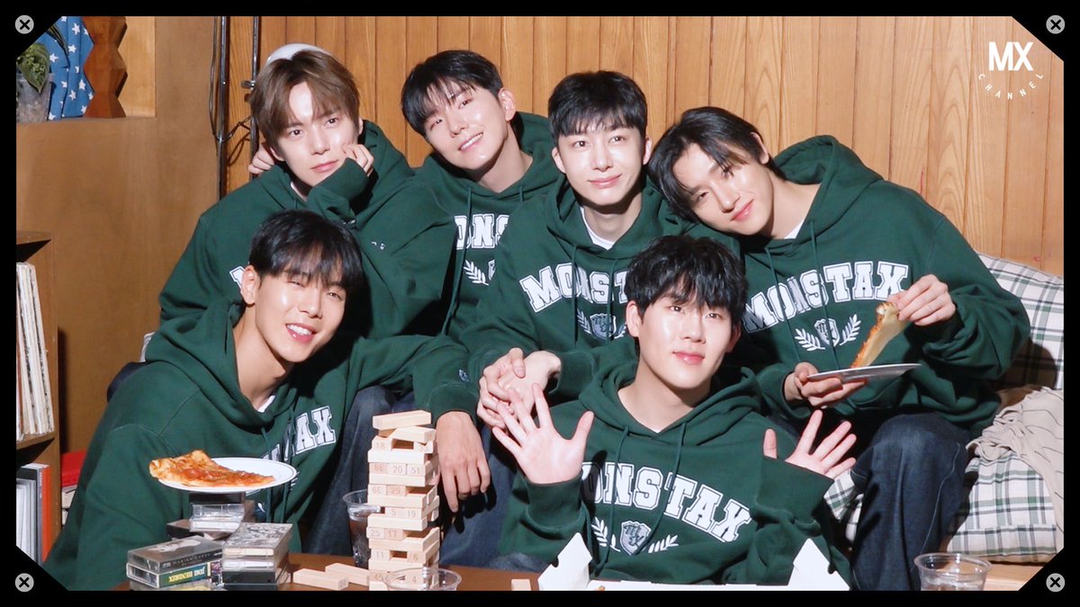 Shocking Revelation: MONSTA X's Secret Project Unveiled at 'MONOLOGUE'!