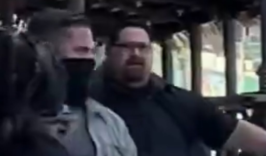 Shocking Revelation: Mystery Man Exposed by @WUTangKids & @TizzyEnt!