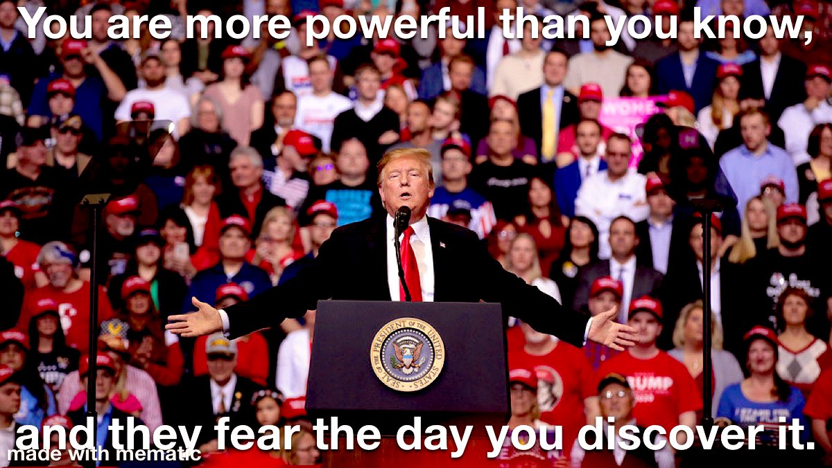 Shocking Revelation: Patriots Unite to Save the Republic!