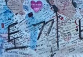 Shocking Revelation: 'Tokki' Claims Identity in Controversial Banner!