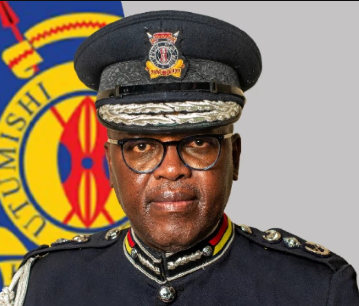 Shocking Revelations: Deputy IG Lagat Present During Handcuffed Murder!