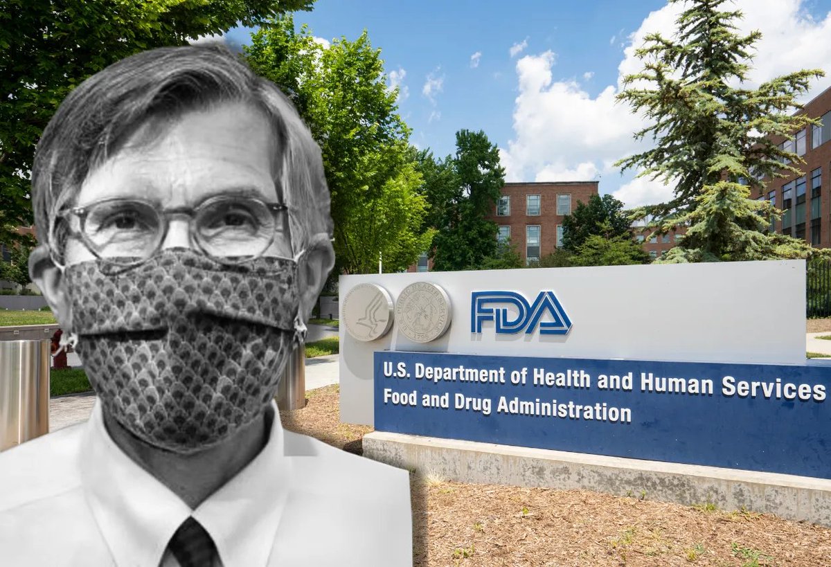 Shocking Revelations: Dr. Peter Marks Knew of Deadly Drug Risks!