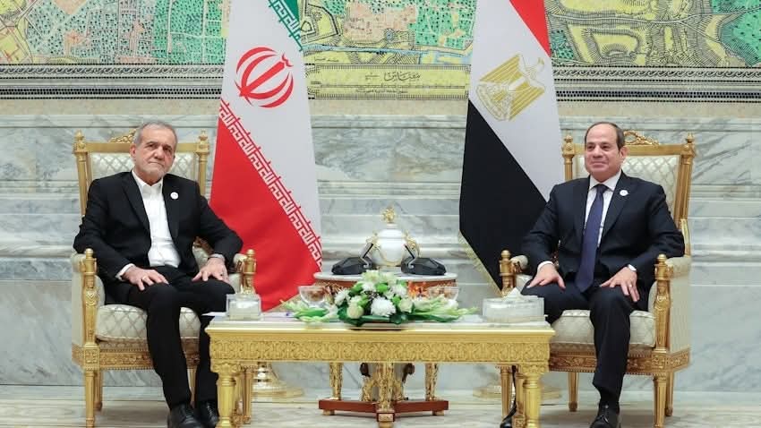 Shocking Revelations: Israel's Alleged Plan to Topple Sisi!