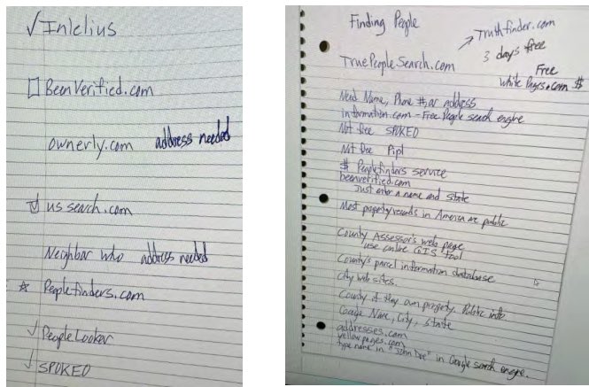 Shocking Revelations: Minnesota Shooter's Notebooks Unveiled!