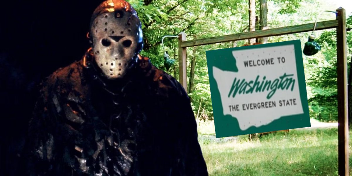 Shocking Revelations: Washington's Dark Underbelly Exposed!