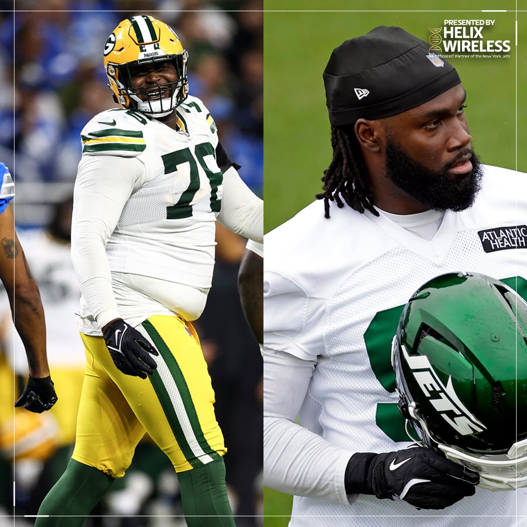 Shocking Roster Shakeup: Two New Faces, Two Players Cut!