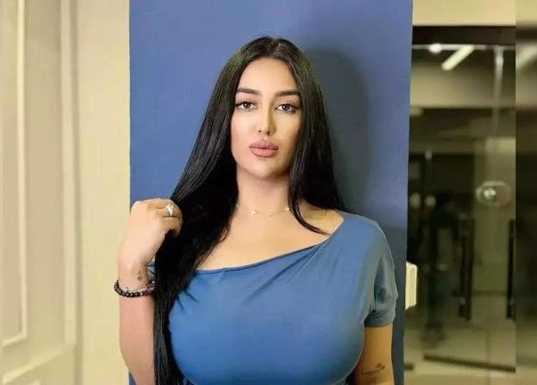 Shocking Scandal: Leaked MMS of Pakistani Actress Exposed!